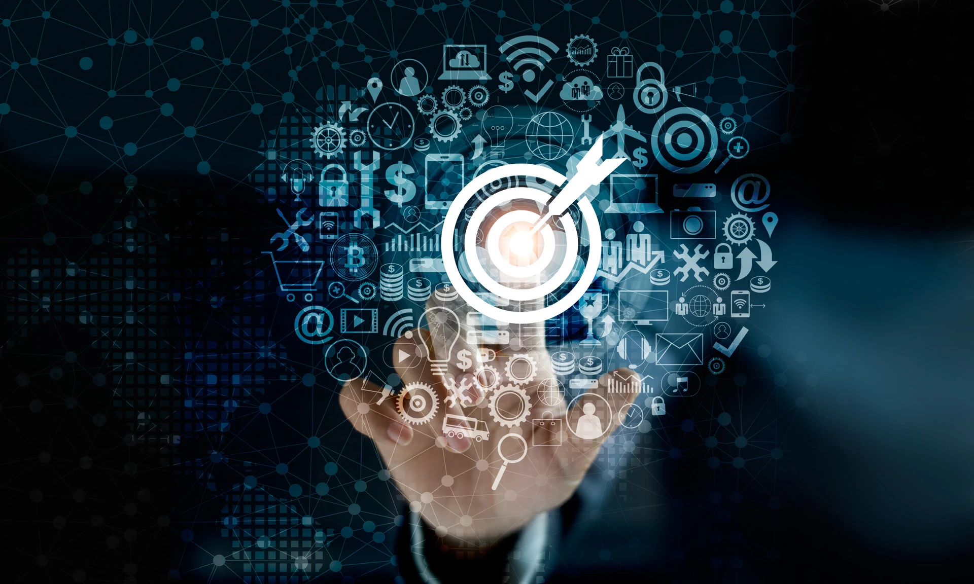 Media & Social Media Platforms